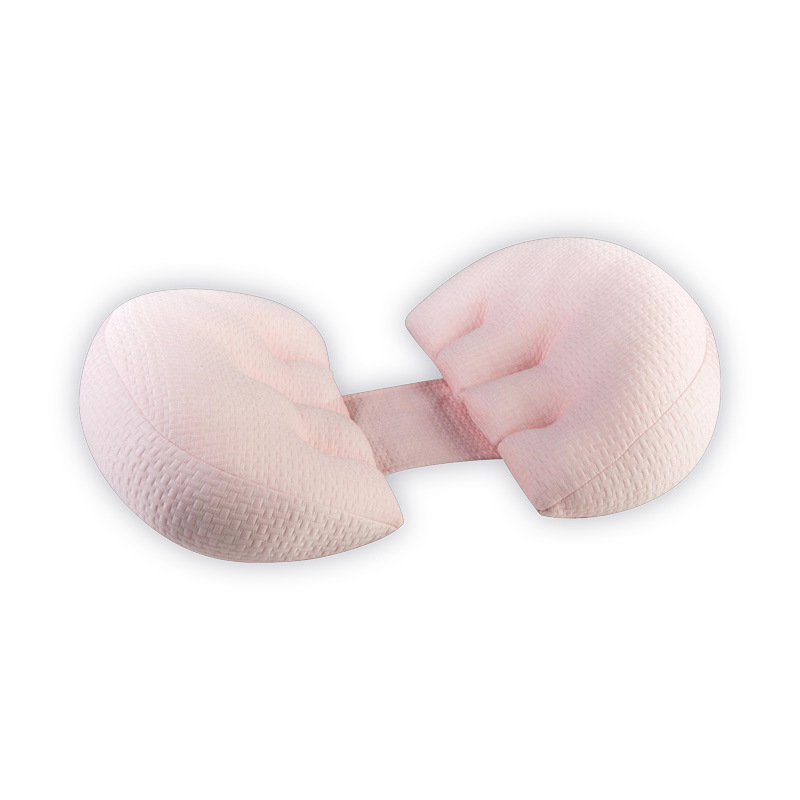 Picture of Cross-border Pregnant Women's Pillow Waist Protection Side Sleeping Side Sleeping Pillow Breast-feeding Pillow Abdominal Cushion Multifunctional Removable and Washable Sleeping Artifact