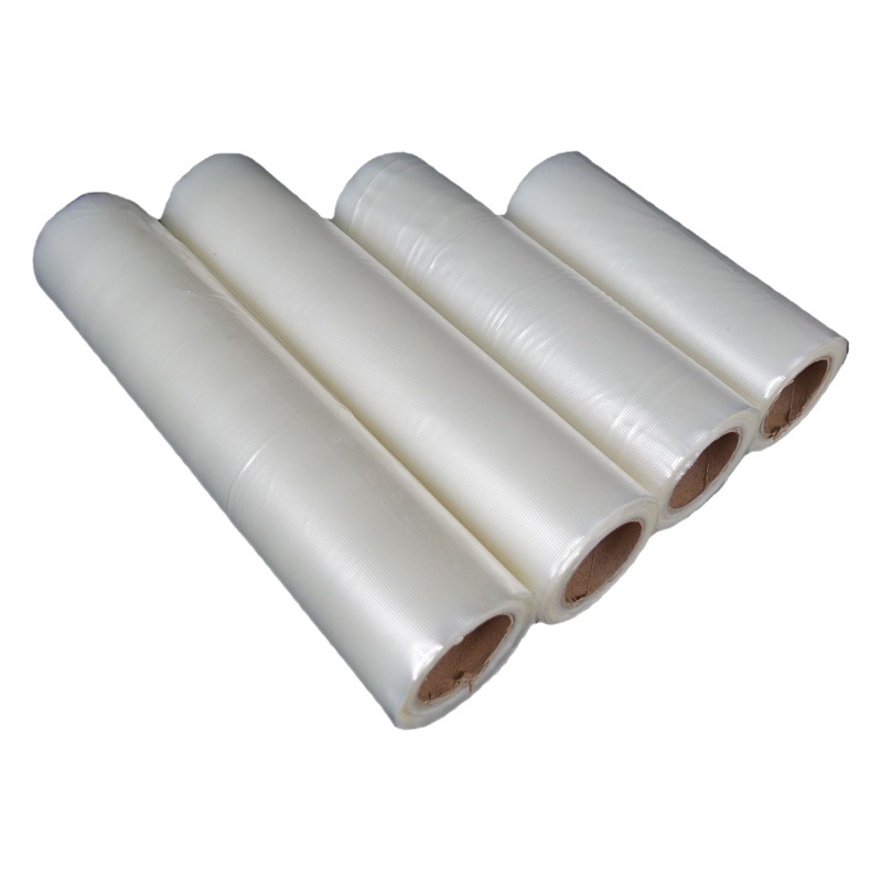 Cross-border tume Amazon embroidery accessories cold water soluble film DIY hand embroidery sewing stabilizer