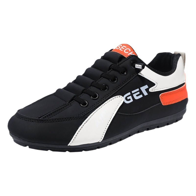 Forrest Gump Men's Shoes Summer 2025 New Casual Canvas Sneakers Summer Versatile Men's Export Sports Beanie Trendy Shoes