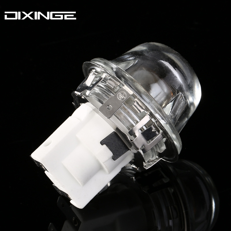 E14 High Temperature Oven Lamp Large Round Head Glass Cover High Temperature 25W Oven Lamp Holder Oven Lighting Ceramic Lamp Holder