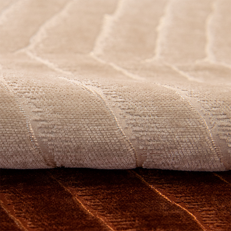 Picture of Chenille Sofa Cushion, Universal for All Seasons, Non-Slip Seat Cushion, Thickened Seat Pad, Sofa Cover, Export Cross-Border Home Decor