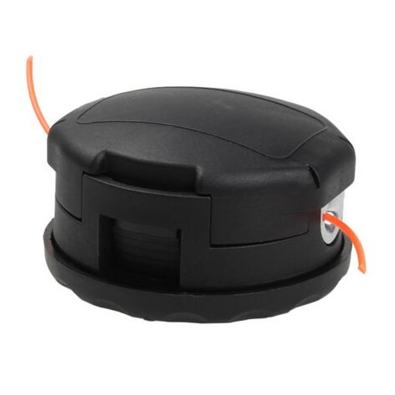 Yun Bei T400 lawn mower accessories lawn mower plastic parts lawn m10 * 1.25 thread