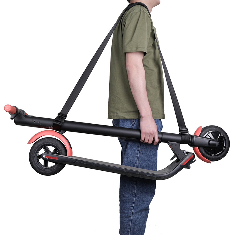 Rhinowalk/Rhino stroll balance car portable shoulder strap scooter adjustable strap easy travel