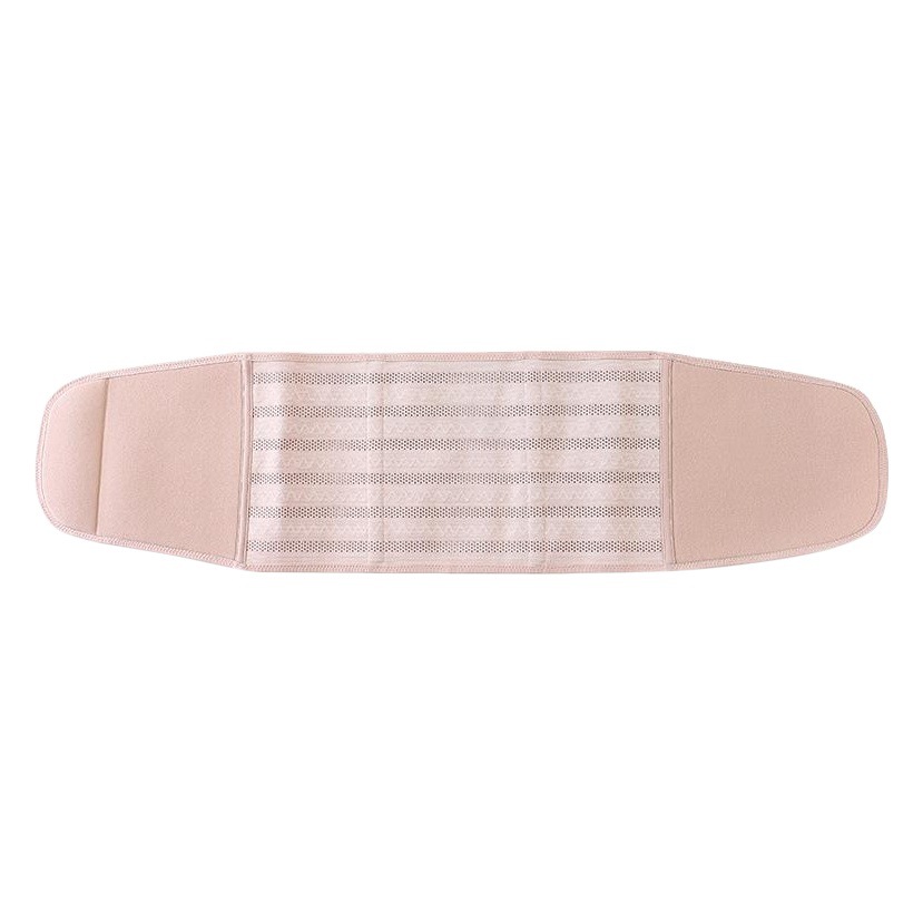 Belly Belt Belt Waist Slimming Waist Plastic Body-Slimming Belly Belt Postpartum Belly-Reducing Body-Shaping Clothing Waist Seal for Women