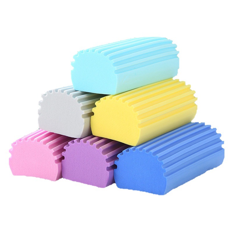 Multifunctional cleaning cotton sponge absorbent sponge wash basin suction sponge cleaning sponge block sponge absorbent