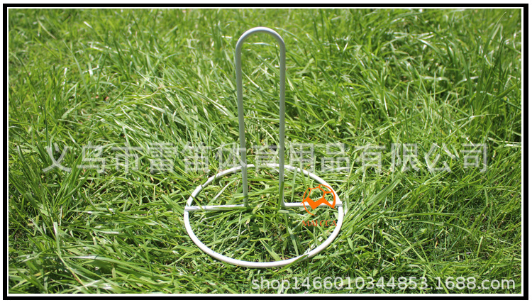Picture of Logo Plate Logo Plate Basketball Training Auxiliary Equipment Logo Bucket Obstacle Physical Training Soccer Training Equipment
