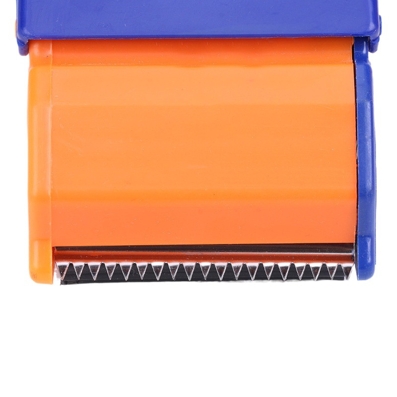 Factory supply tape manual Packer box Packer tape cutter manual Packer spot