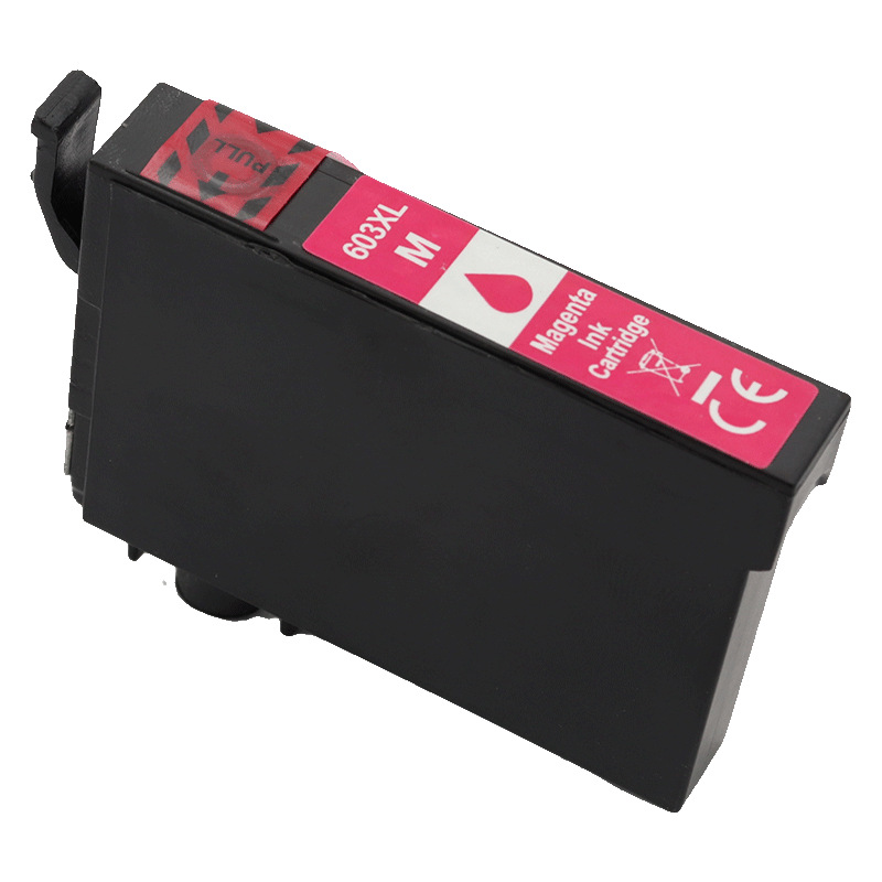 Picture of Mengxiang for EPSON 603XL ink cartridge XP-2100 XP-2105 XP3100 printer ink cartridge T603
