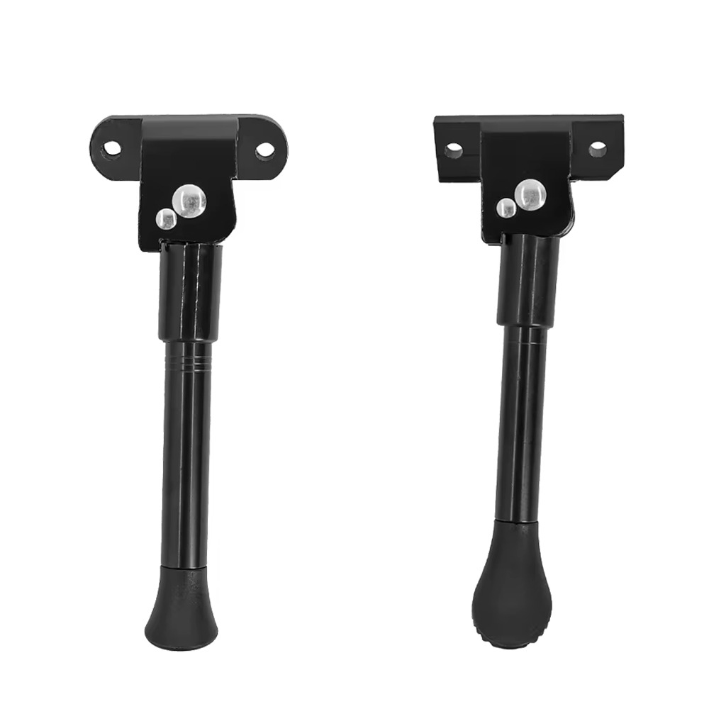 Picture of Suitable for Huanxi HX X7 X8 X9 electric scooter foot support modification accessories scooter kick stand parking support