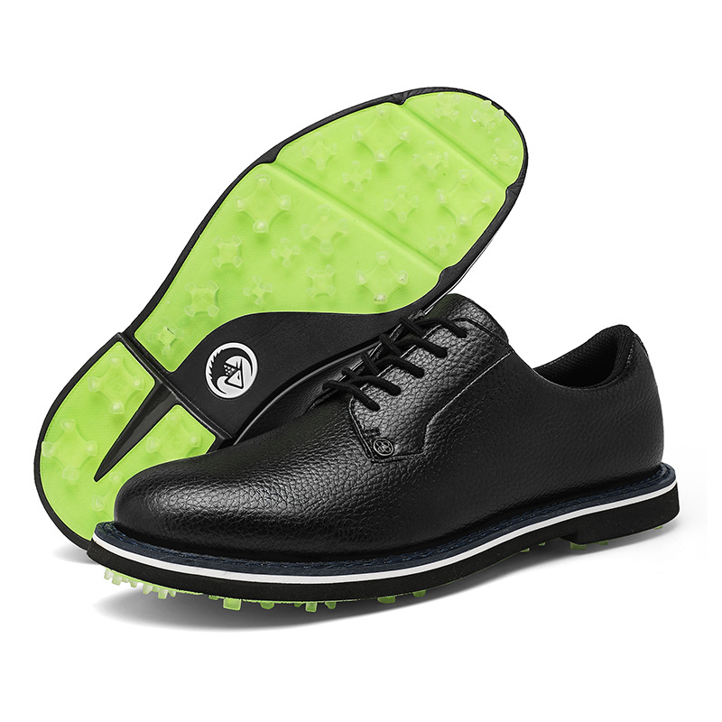 Picture of MDS718 Cross Border plus size Non-slip Men's Golf Shoes Casual sneaker