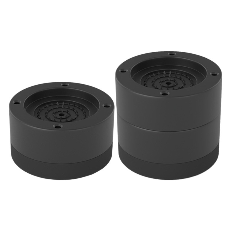 Picture of Washing machine base frame non-slip increased fixed shockproof shock absorption waterproof pulsator drum refrigerator universal foot mat wholesale