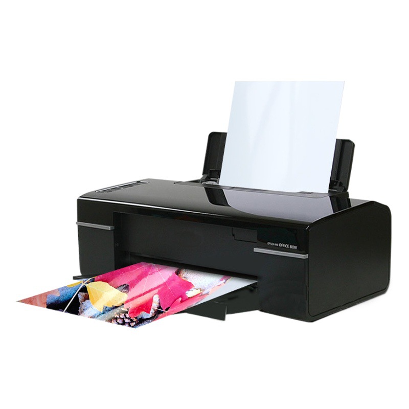 Picture of Wholesale A4 adhesive photo paper 150g 135g color spray adhesive printing paper A6 A5 A3 + photo paper