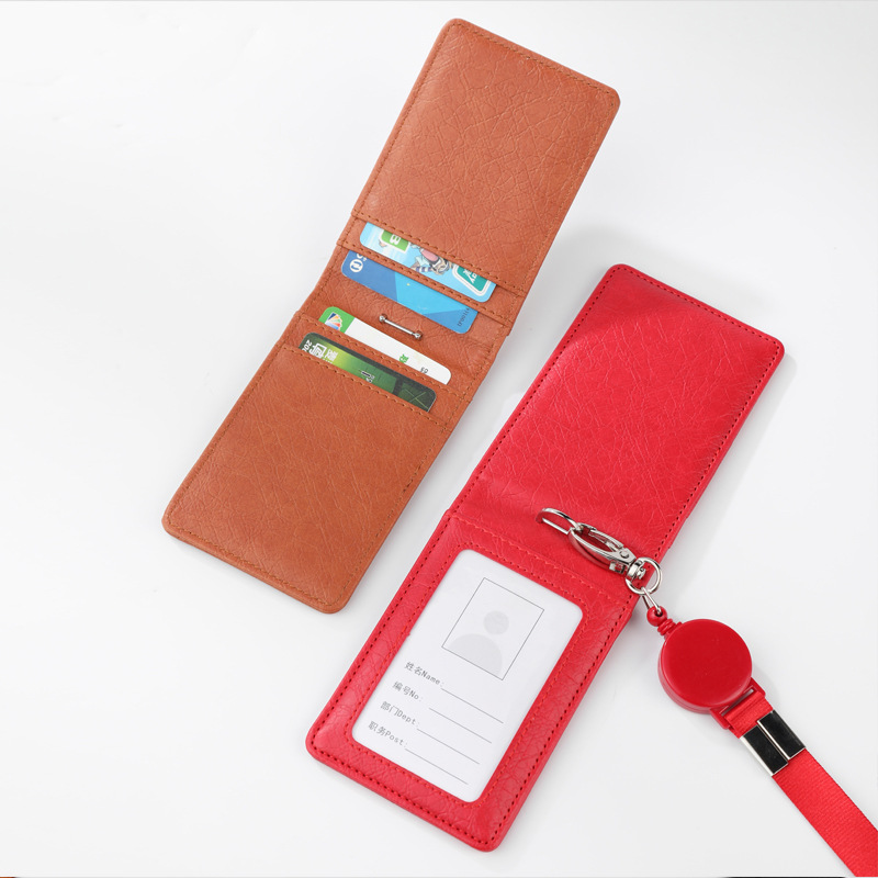 Card Holder, Employee Bus Pass, Work Id Card, Lanyard, Student Id Card Holder, Card Clip, Access Card, Business Card Holder