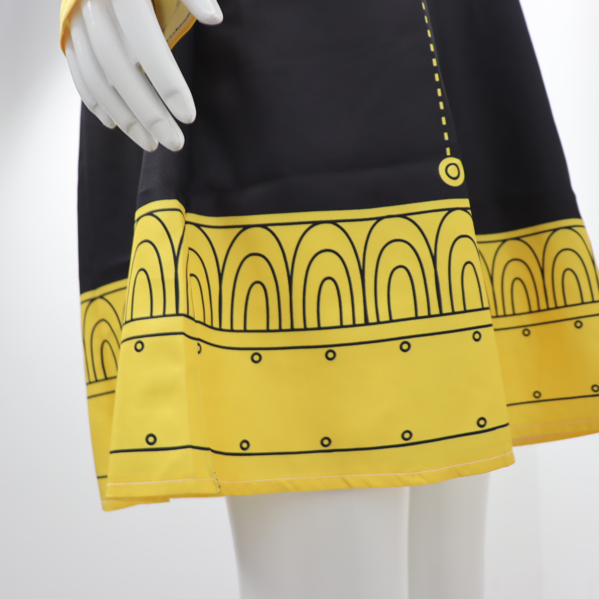 Picture of Spot Spy Plays Ania cos Eden College Ania Anime cosplay Skirt