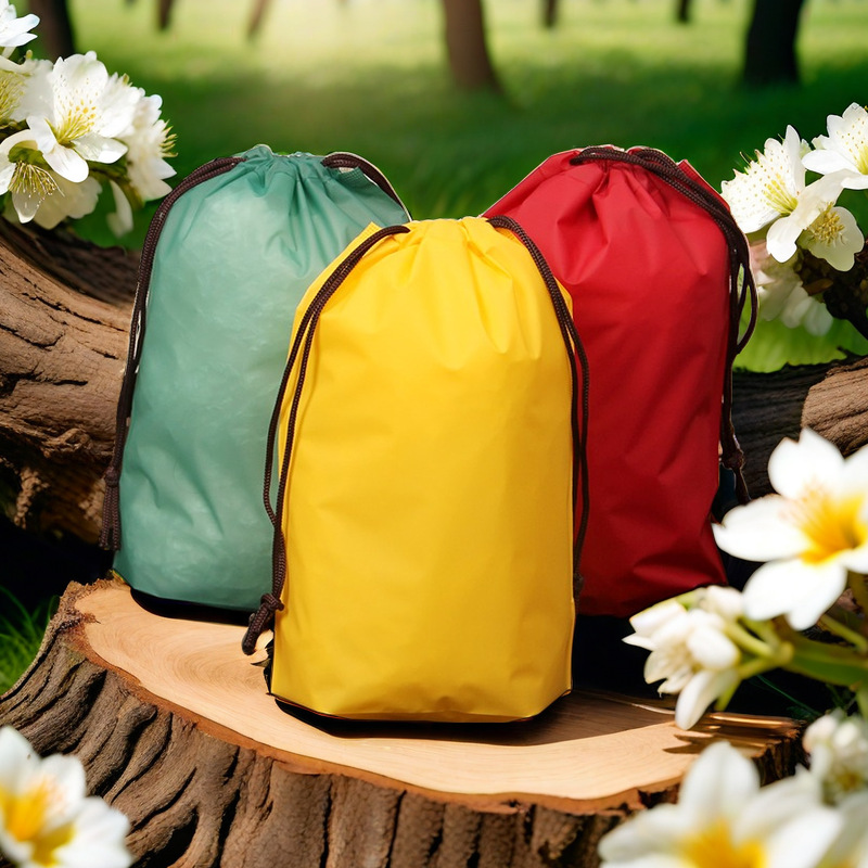 Towel Packing Bag Underwear Vest T-shirt Bundle Pocket Shoes Toy Storage Luggage Swimwear Swimming Trunks Pocket Spot