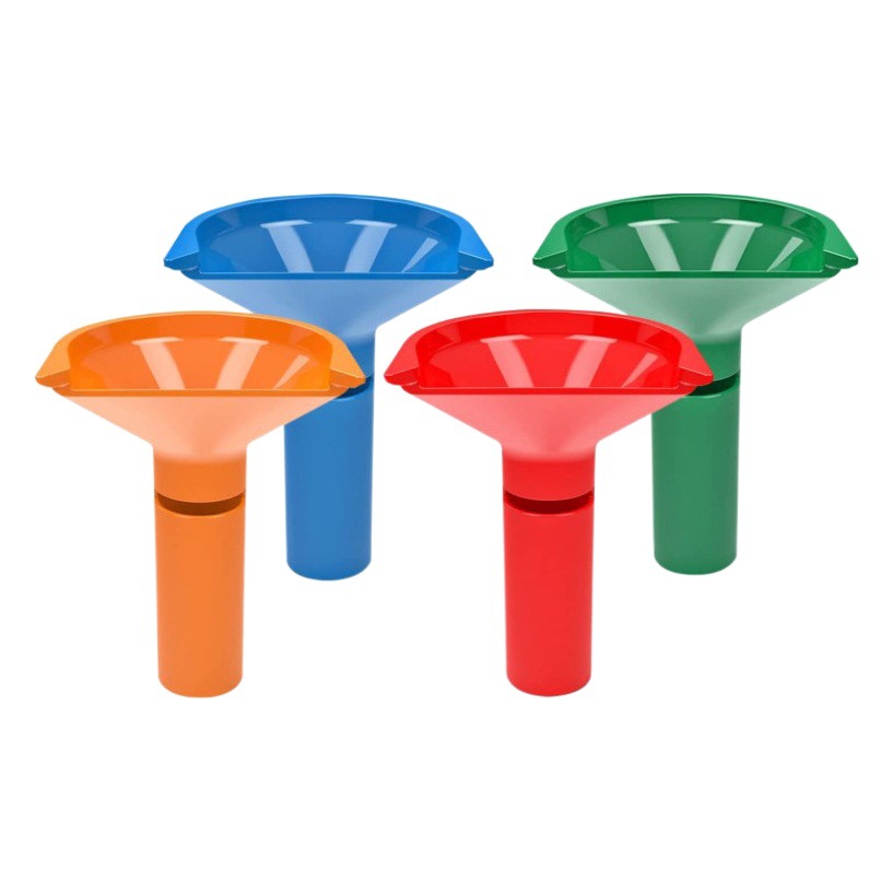 Picture of Cross-border New Product Coin counter Coin counter Coin Sorter Tube Set Coin Sorter