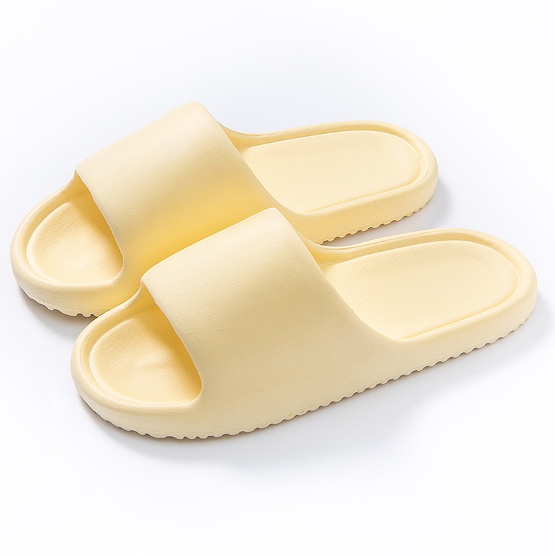 Picture of Slippers women's summer slippers men's home shoes home indoor bathroom Bath couple EVA slippers men's sandals wholesale