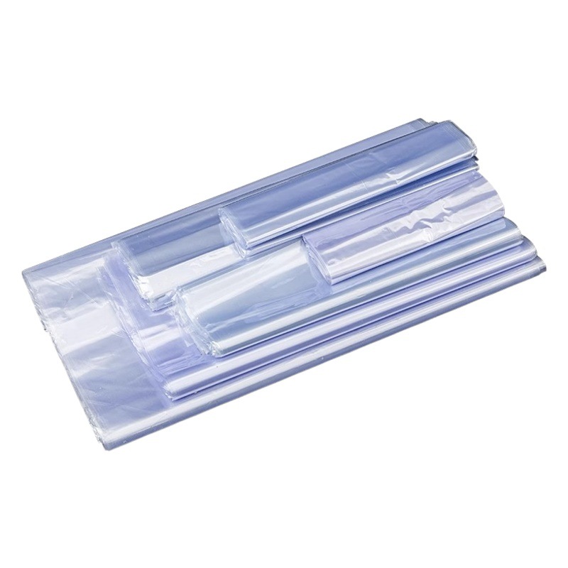 Shoe Storage Bag to Store Heat Shrinkable Film Hair Dryer, Can Be Used to Hold Shoes, Dust-Proof, Anti-Oxidation, Sealed Plastic Shoe Covers