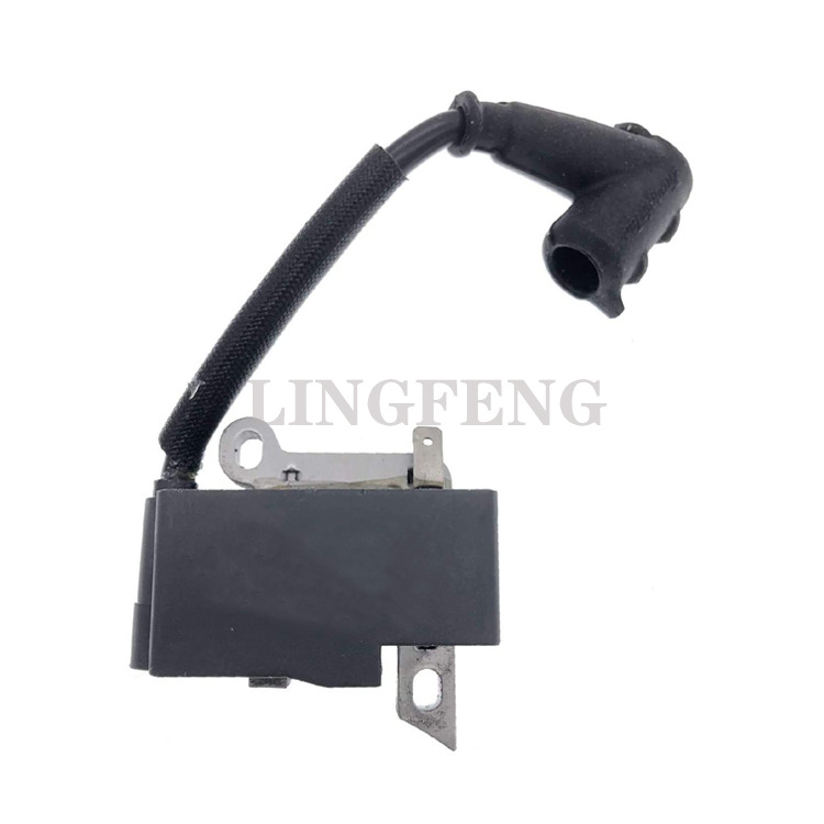 Picture of Mower high voltage package ignition coil MS193T MS193TC IIDA MC3 1529