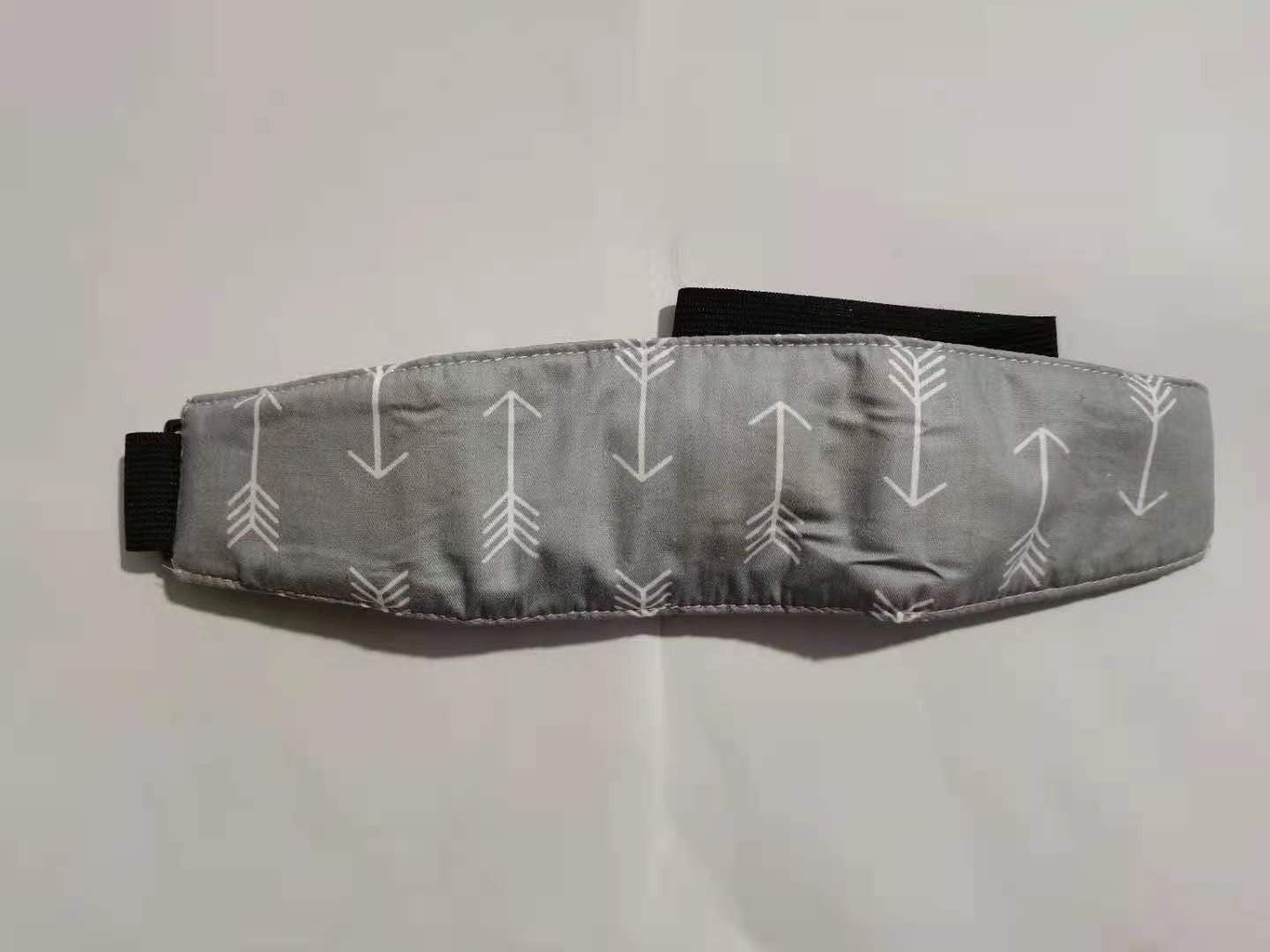 Picture of Infant Safety Seat Head Fixation Sleep Belt Sleep Safety Fixation Belt Sleep Artifact Direct Sale