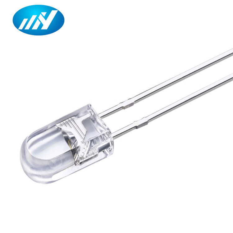 Picture of High power no red burst 900nm 905nm 910nm 1W infrared LED lamp beads invisible fill light