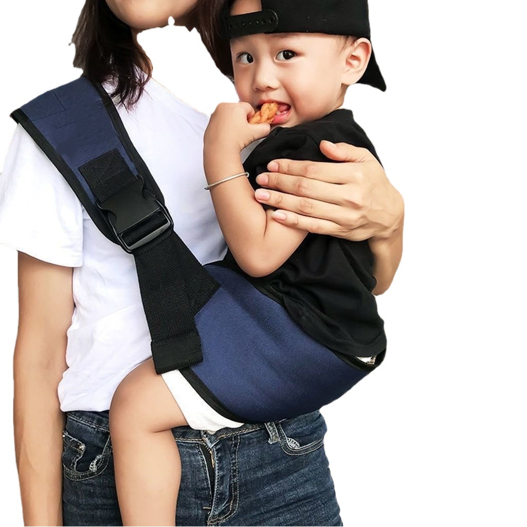 Newborn Baby Holding Artifact Multi-functional Strap Front Holding Waist Stool Baby Going Out Simple Baby Holding Belt