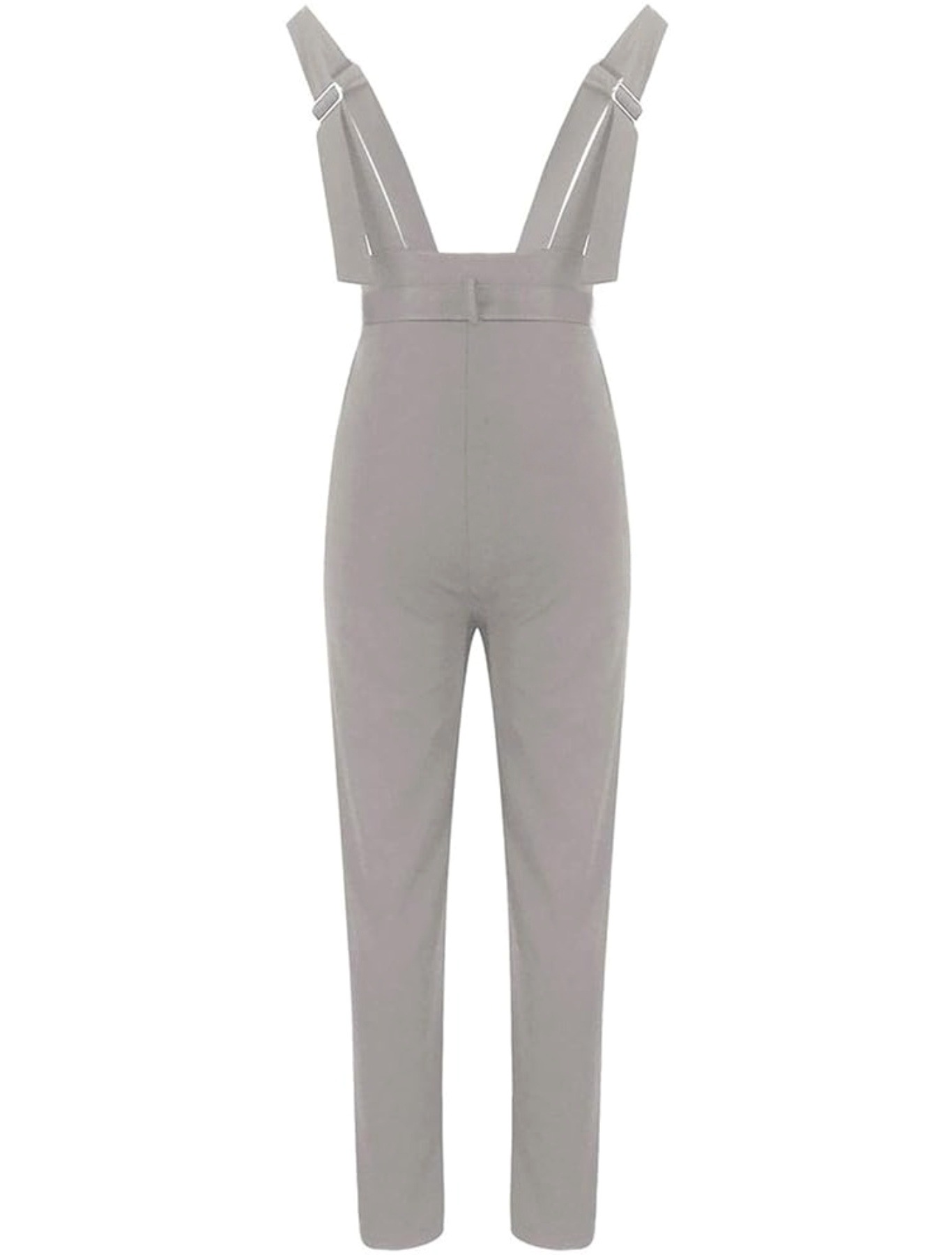 Picture of 2025 Spring and Summer Amazon Ebay Aliexpress Wish European and American Elegant Ladies Belt Fashion Overalls