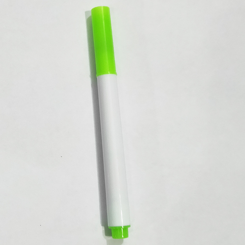 Picture of Whiteboard pen erasable pen color children's drawing writing pen easy to write easy to wipe water-based paintboard pen manufacturers in stock