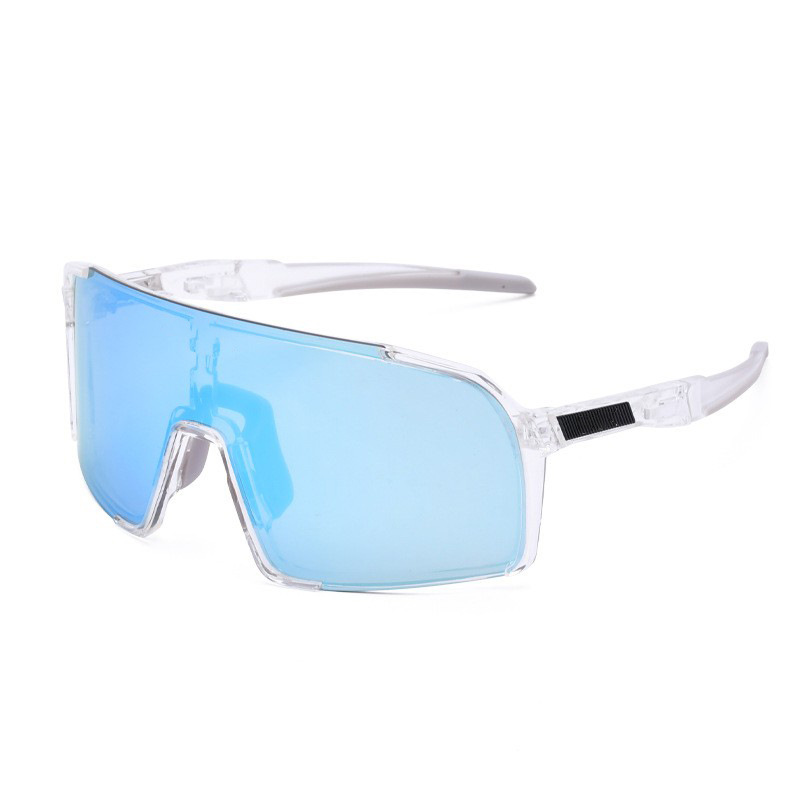 Picture of Cross-border in stock cycling glasses bicycle running polarized outdoor sports sunglasses cycling goggles