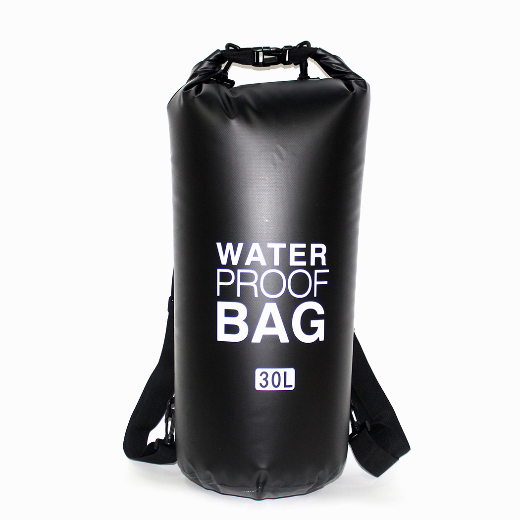 Cross-border Outdoor Waterproof Bag Diving Beach Bag Waterproof Bag Drifting Storage Bag Swimming Bag WATERPROOF BAG