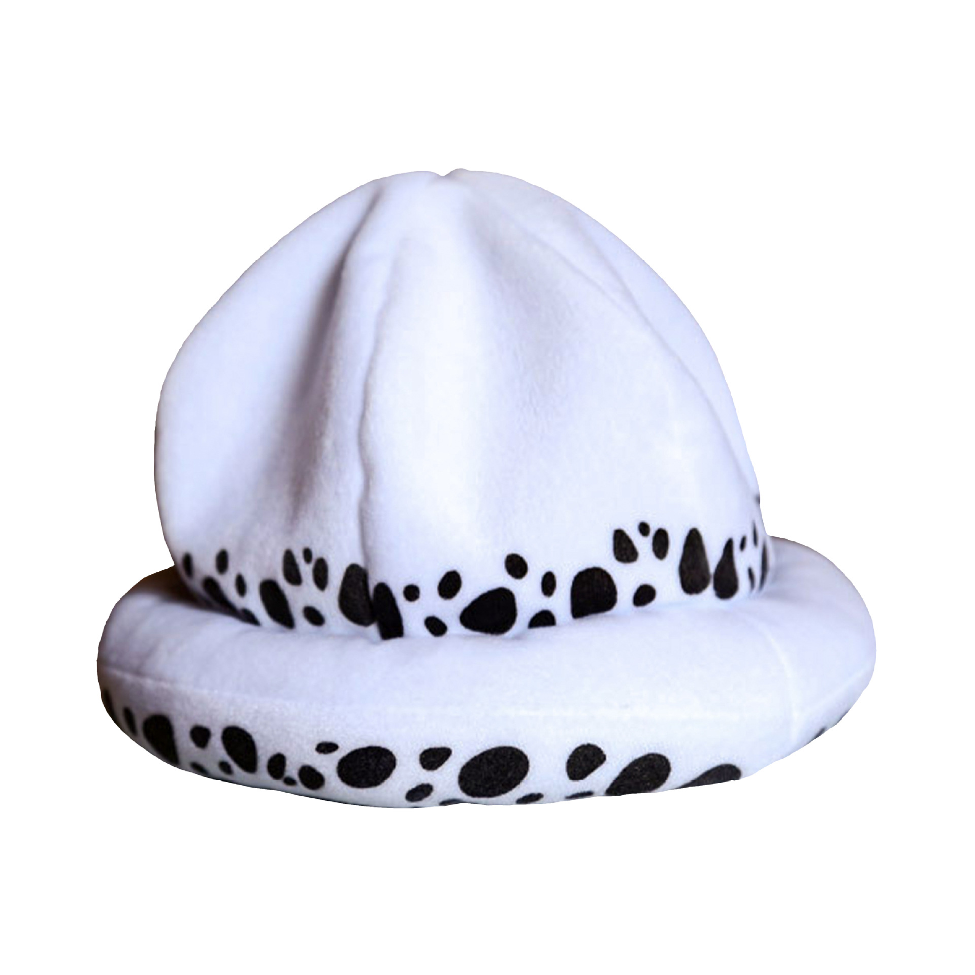Picture of Cute Girls Anime Hat Cartoon Holiday Gift New Fashion Plush Warm Hat Autumn Winter Hat