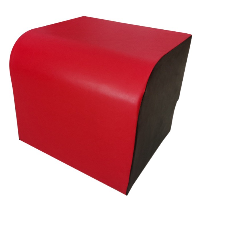 Hip Thrust Bench Tiktok Model Fitness Yoga Stool Home Multifunctional Hip Bridge Shoulder Bridge Bench Hip Thrust Equipment