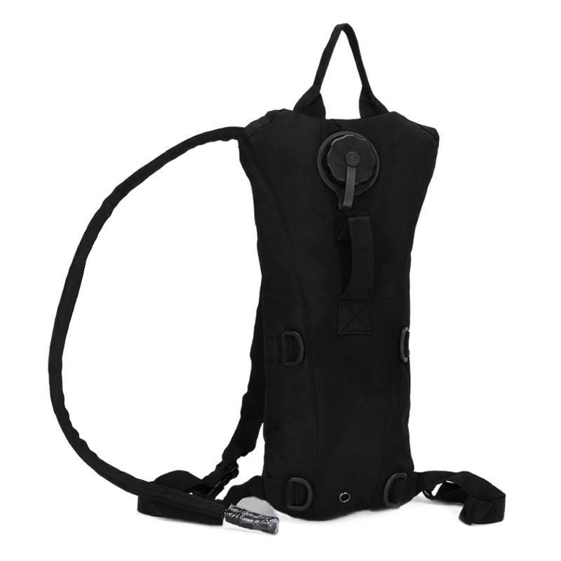 Water Bag Backpack Outdoor Bicycle Cycling Bag Sports EVA Liner Tactical Backpack