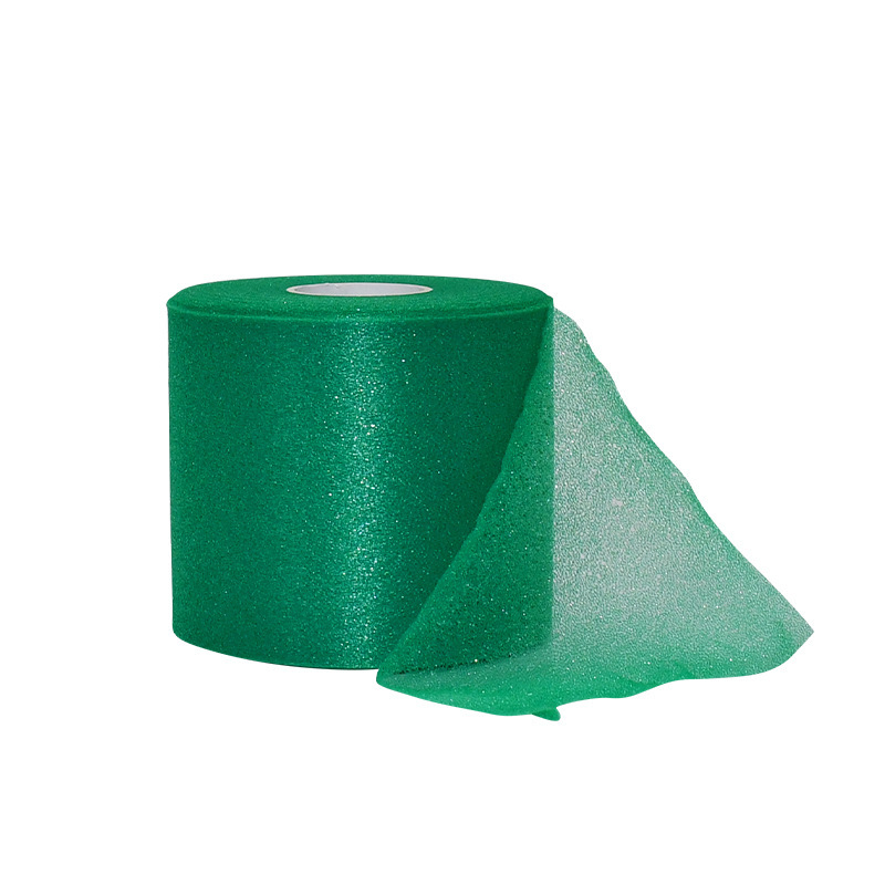 Picture of Hot Selling Shock-Absorbing Film Badminton Cushioning Film Skin Film Outdoor Ankle Base Foam Film Sponge Elastic Sports Bandage