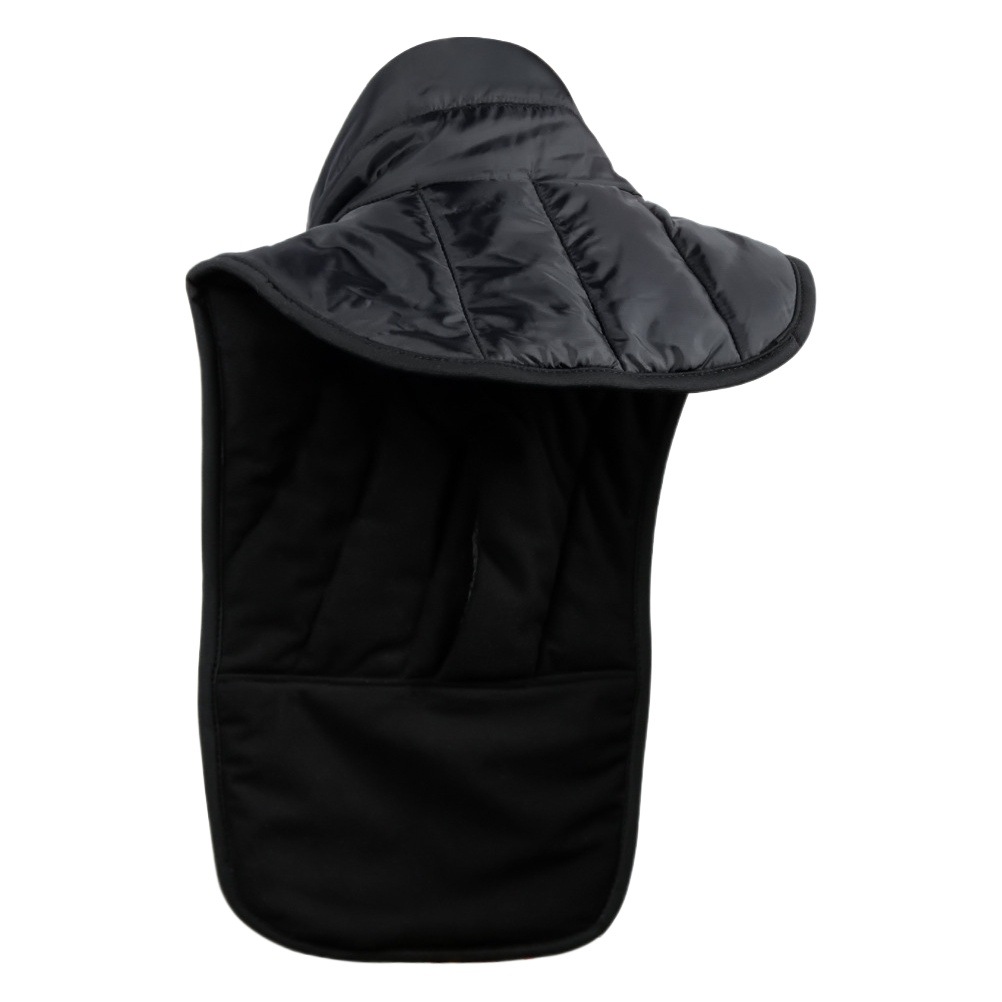Windproof Scarf Winter Motorcycle Riding Neck Cold-proof Neck Protection Chest fleece-lined Outdoor Sports Skiing Warm Neck Sleeve