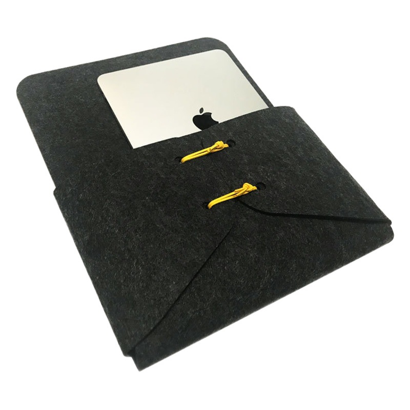 Felt Bedside Hanging Bag Bedroom Side Bedside Storage Bag Household Felt Storage Hanging Bag Bedroom Storage Storage Bag