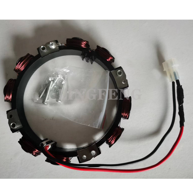 Alternator Fit for Alternator 592830 696458 393295 691064