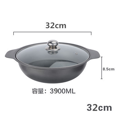 Picture of Pot Iron Pot Pot Pot Pot Rice Casserole Hong Kong Style Pot Braised Chicken Rice Rice Pot Pot Rice Pot Rice Pot Casserole Pot