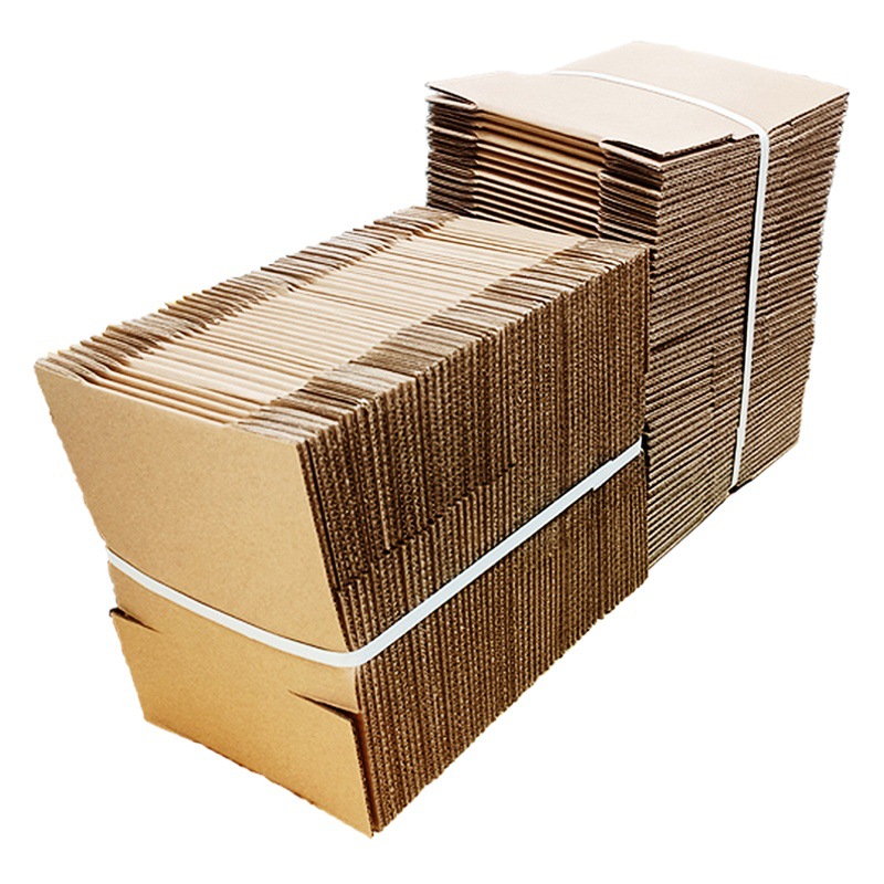 Special size clearance carton 15*9*6 three-layer five-layer hardened superhard aircraft box only sent to Guangdong Province