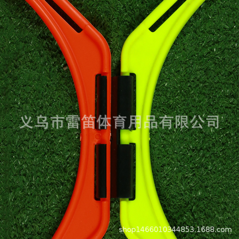 Picture of Football Training Equipment Training Ring Polygonal Circle Agile Circle Sensitive Training Circle Body Energy Ring Octagonal Circle