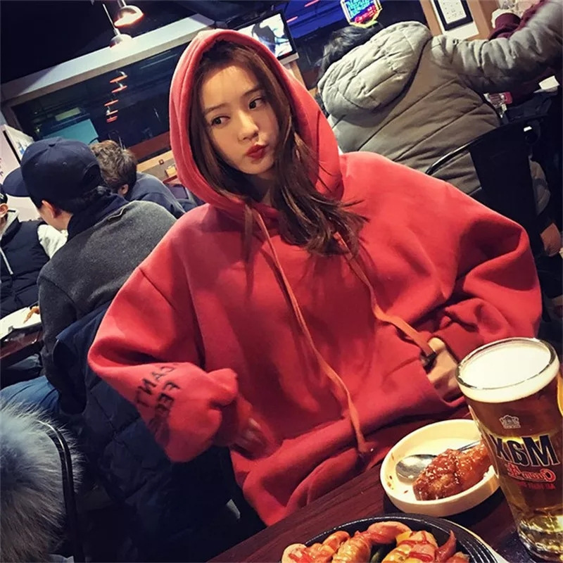 Picture of Quality 2022 Winter Hong Kong Style Artistic Retro Velvet Sweater Women's Pile Collar Women's Sweater Primary Source