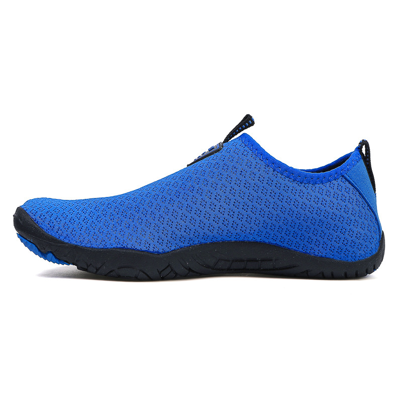 Picture of Cross-border new anti-slip river tracing shoes, summer climbing indoor fitness shoes, outdoor mountaineering beach shoes, sports swimming shoes