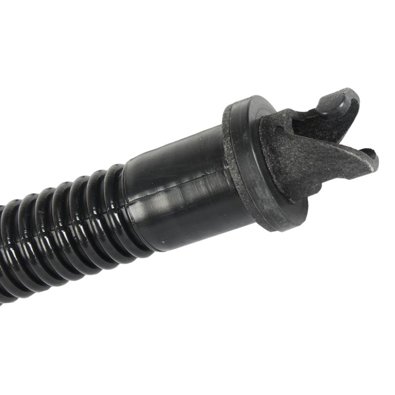 SUP pump air pump hose suitable for ZRAY Jilong paddle board high pressure hand pump accessories wave tube