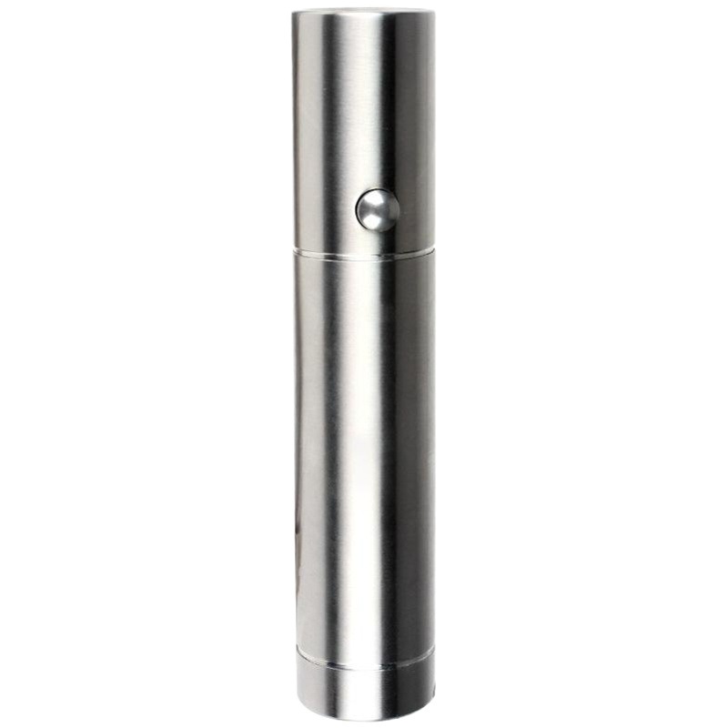 Jingyu Strong Light Flashlight Stainless Steel Outdoor Lighting Work Light Portable Lens Laser Light Wholesale Handheld