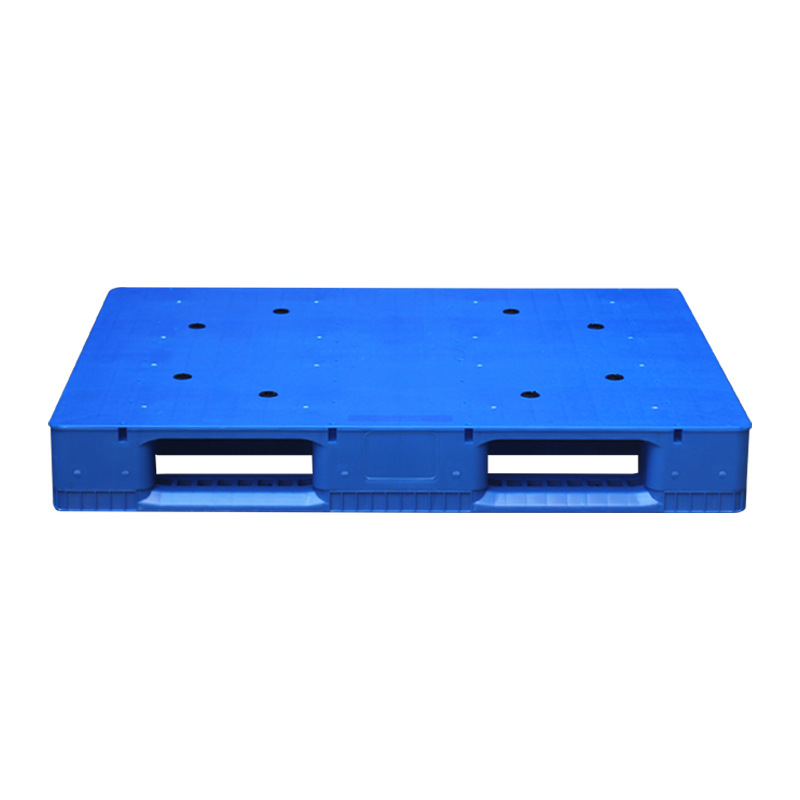 Picture of 1210 Flat Sichuan Pallet Combination Storage Forklift Moisture-proof Floor Stack Pallet Floor Cargo Base Logistics Pad