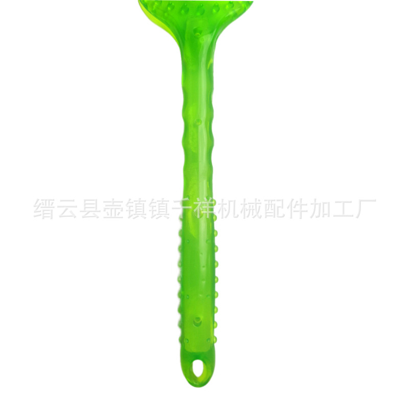 Picture of Sha massage beat massage stick Sha Sha hand beat Sha plate silicone beat stick Sha plate massage massage