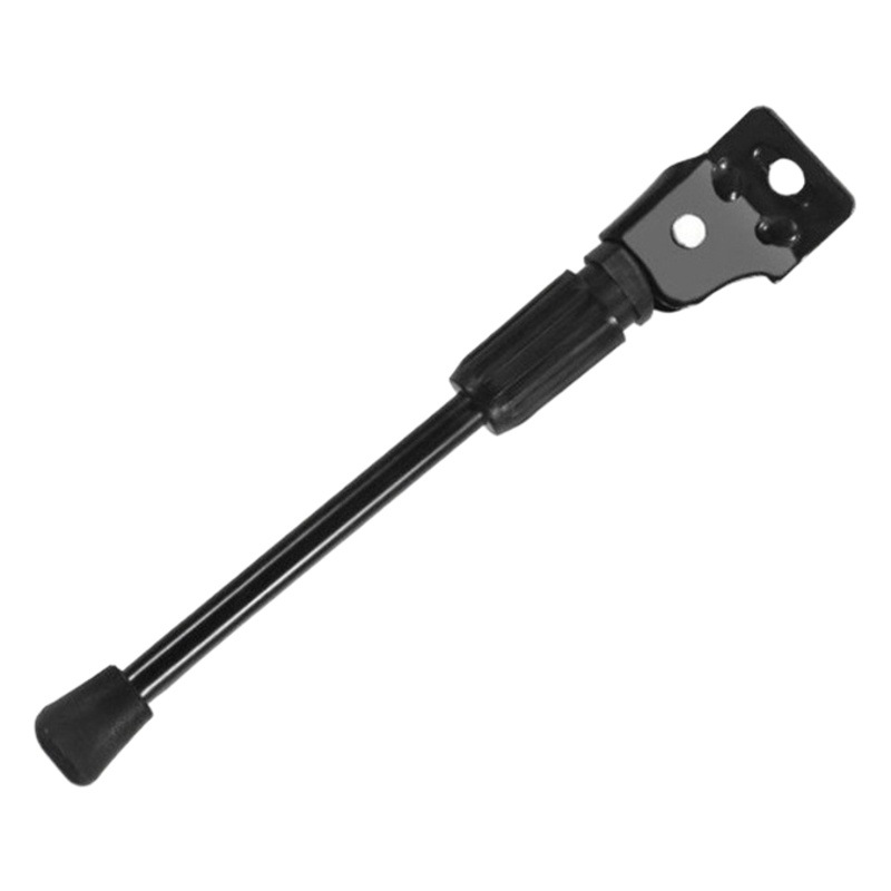 Children's bicycle foot support bracket stroller foot support 12/14/16/18/20 inch balance car parking rack accessories