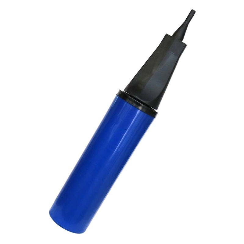 Air Pump household portable air column roll air column bag balloon special inflatable buffer air bag manual air pump tool