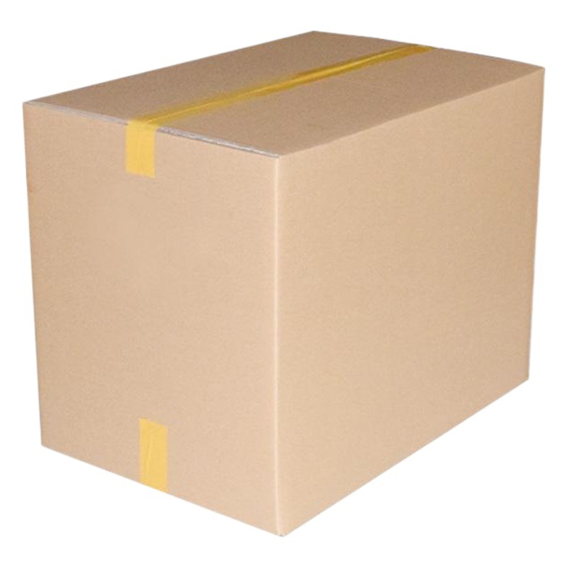 Cross-border e-commerce Amazon FBA carton foreign trade DHL express carton moving packing carton box wholesale