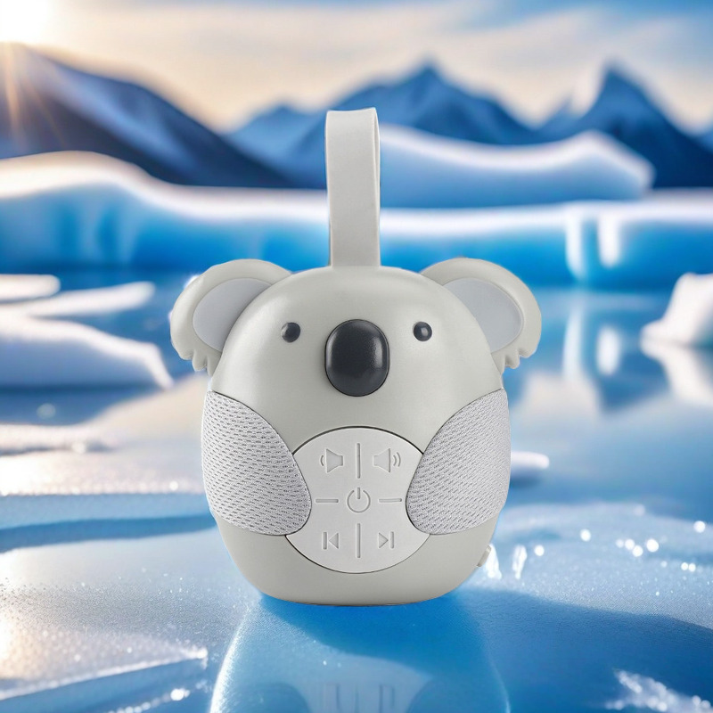 Cross-border Owl White noise soothing toy Kaola music box AliExpress OZON TiKTOK shrimp skin exclusive